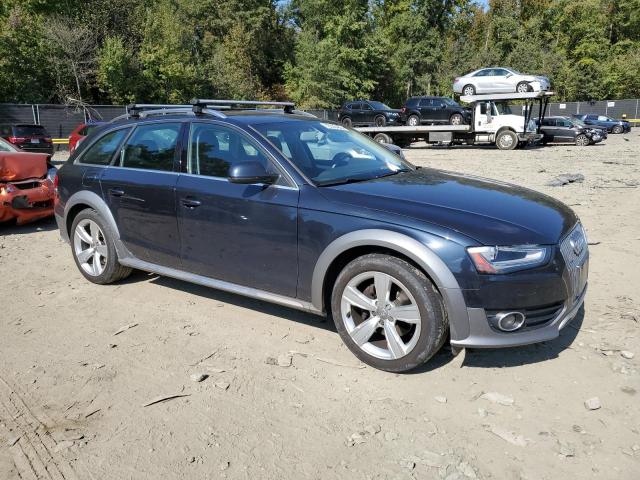 WA1UFAFLXDA129994 2013 AUDI A4, photo no. 4