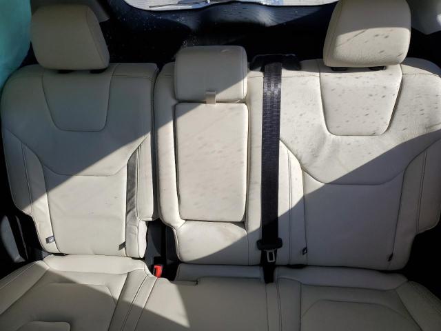 2FMPK3K95KBC44116 Ford Edge Titanium