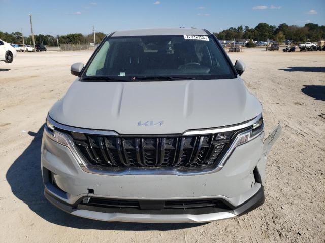 2024 Kia Carnival Ex VIN: KNDNC5H31R6314534 Lot: 72928353