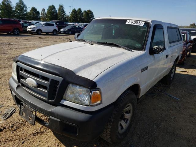 2006 Ford Ranger 