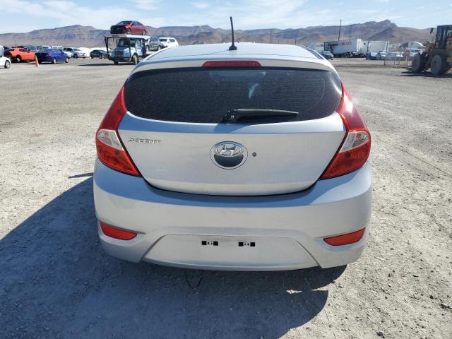 KMHCT5AE6GU237828 | 2016 HYUNDAI ACCENT SE