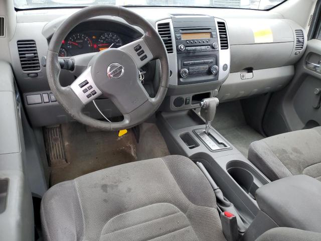 1N6BD0CT1GN747992 Nissan FRONTIER S