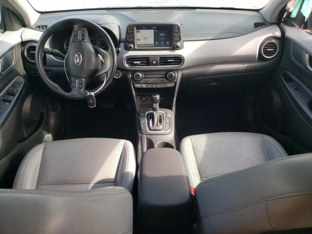 KM8K5CA53KU244321 Hyundai Kona Ultimate