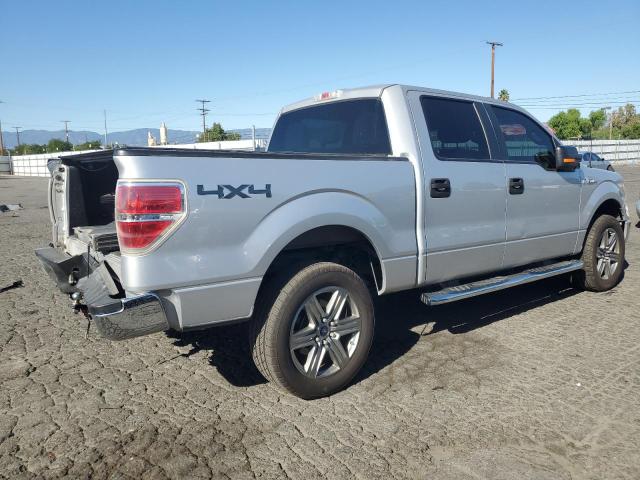 1FTFW1EF3EKD77445 Ford F150 Supercrew
