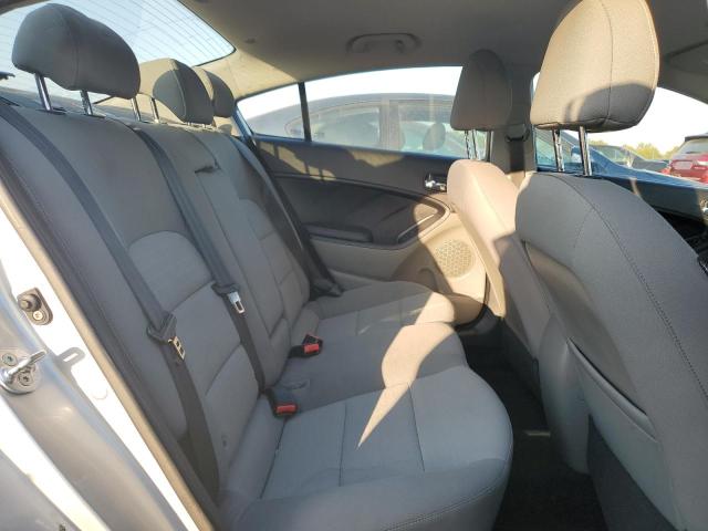 KNAFX4A85E5169665 KIA FORTE EX