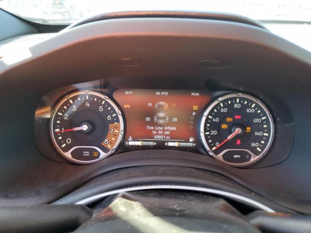 ZACNJBD13KPK00947 Jeep Renegade Limited