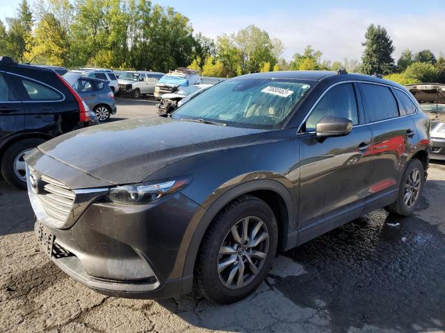 2017 Mazda CX-9 Touring