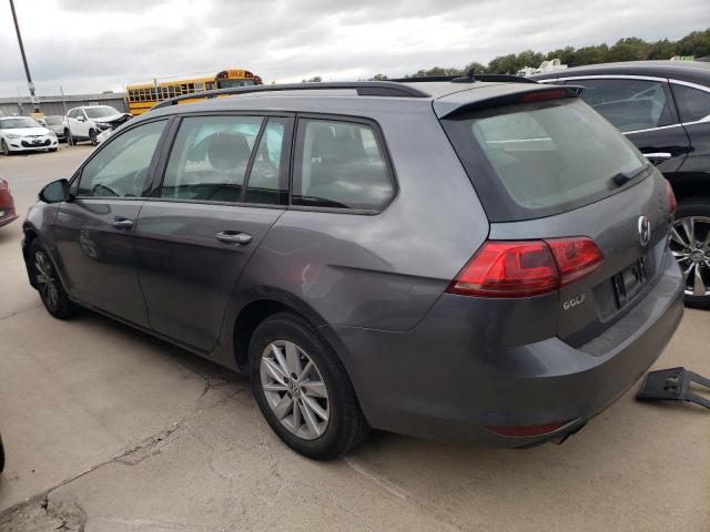 2016 VOLKSWAGEN GOLF SPORT - 3VWC17AUXGM517590