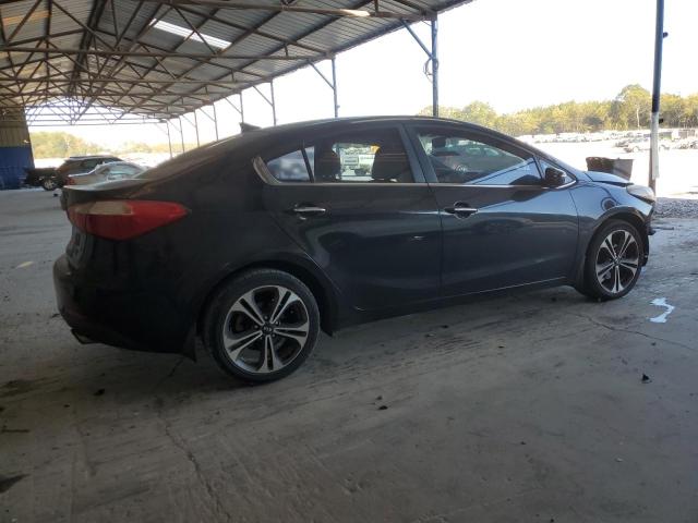 KNAFX4A8XE5162811 KIA FORTE EX