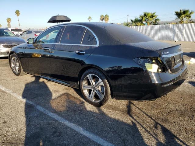 WDDZF8DB4LA709910 Mercedes-Benz E 350