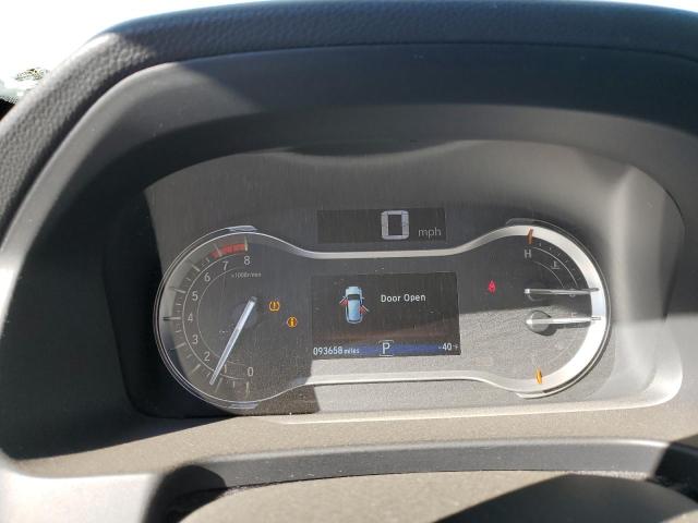 2016 HONDA PILOT EXL - 5FNYF6H58GB067445