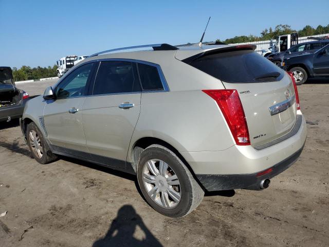 3GYFNEE37ES659604 Cadillac Srx Luxury Collection