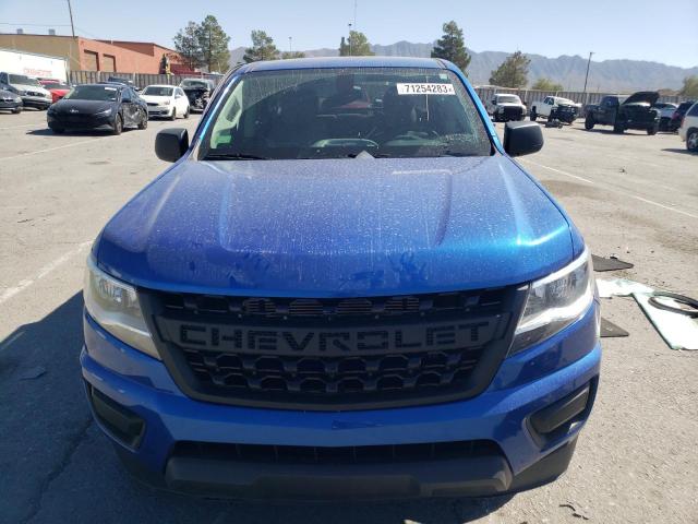 1GCGSBEN1K1304864 | 2019 CHEVROLET COLORADO