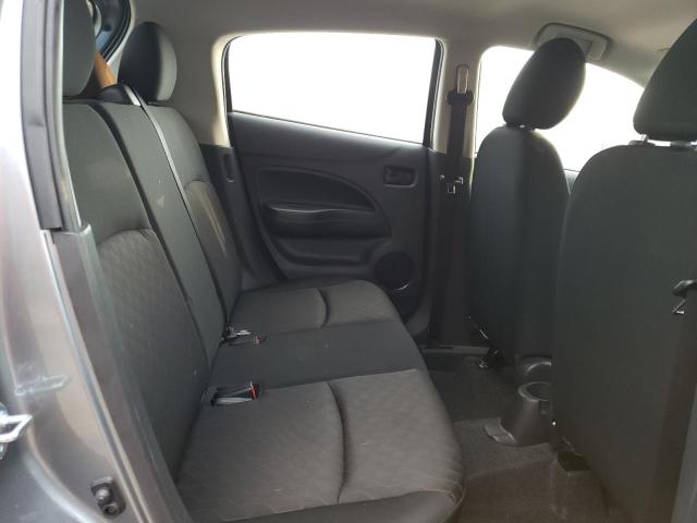 2023 MITSUBISHI MIRAGE ES - ML32AUHJ2PH004916