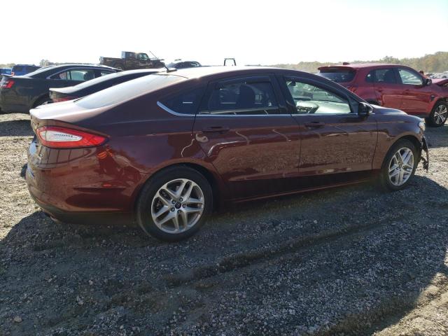 3FA6P0HDXGR243229 | 2016 FORD FUSION SE