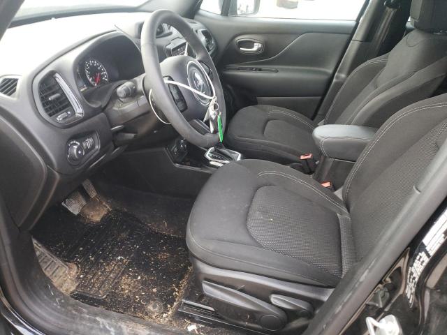 2022 JEEP RENEGADE A - ZACNJDE13NPN64820