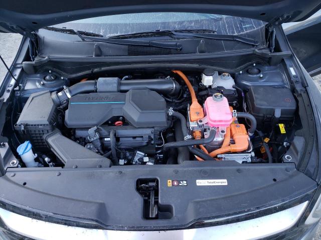 2023 KIA SPORTAGE E - KNDPVCAGXP7045512