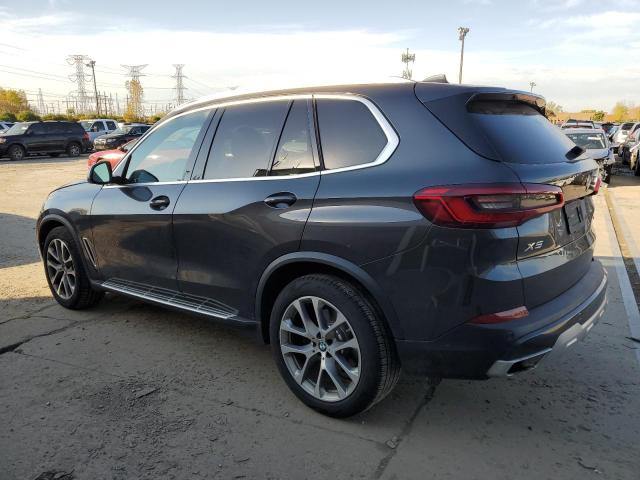 5UXCR6C57KLL26018 BMW X5 XDRIVE4 2