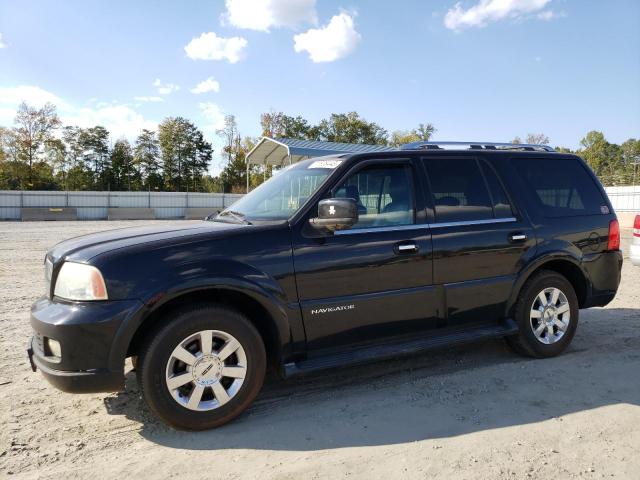 2006 Lincoln Navigator 