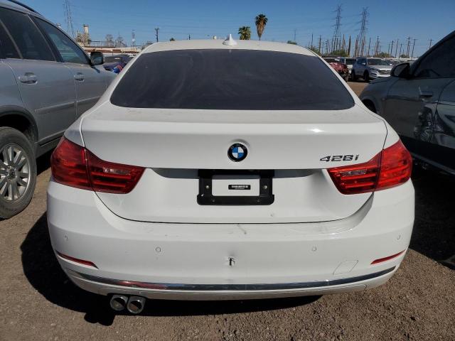 WBA4A9C54GGL88519 | 2016 BMW 428 I GRAN