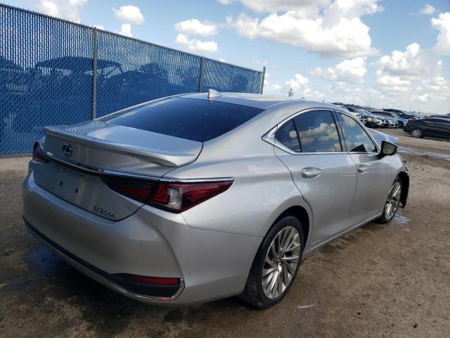 2020 LEXUS ES 300H LU 58AE21B15LU006065