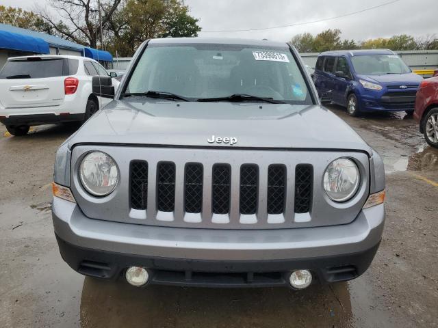 1C4NJRFB2ED910572 | 2014 JEEP PATRIOT LA