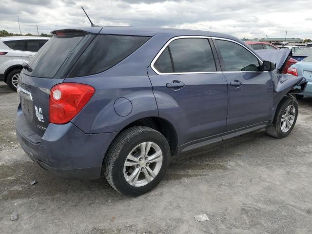 2GNALBEKXD6365498 | 2013 Chevrolet equinox ls