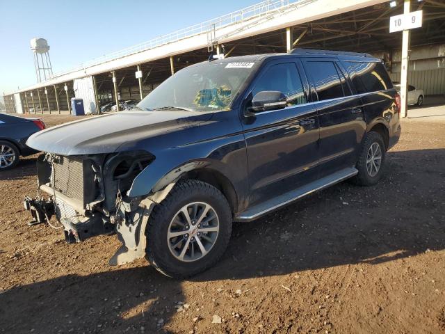 2021 Ford Expedition Max XLT