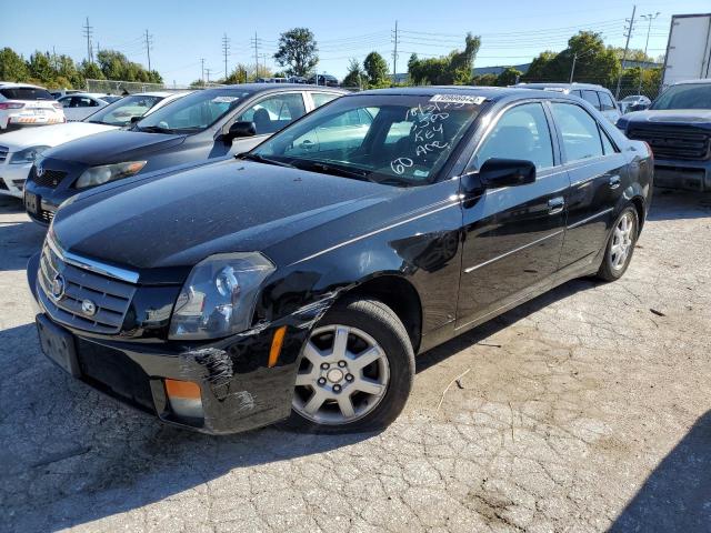 2005 Cadillac CTS 