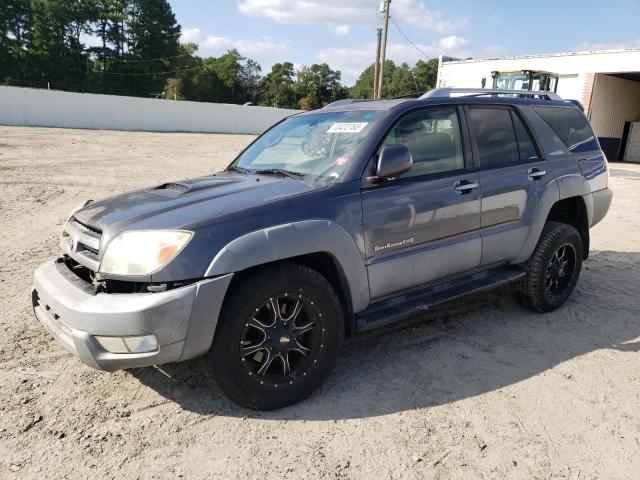 2003 Toyota 4Runner SR5