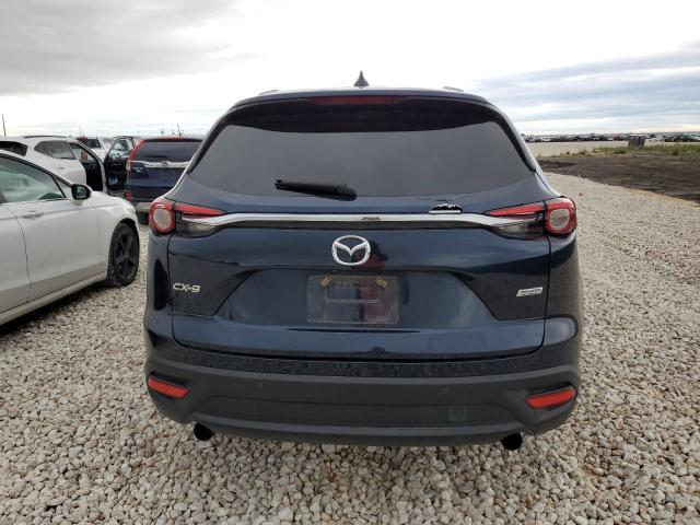 2016 MAZDA CX-9 TOURI - JM3TCACY6G0122603