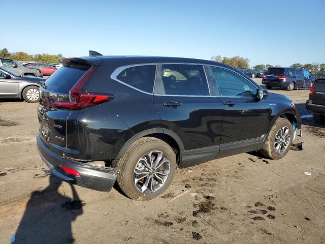5J6RT6H8XNL055261 Honda CR-V EXL