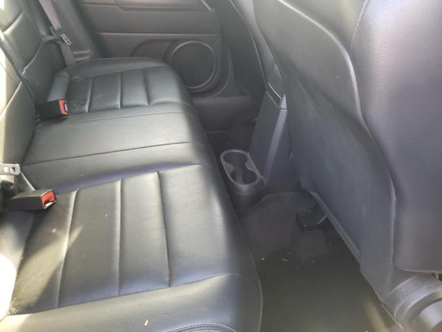 1C4NJRAB4GD672525 Jeep Patriot