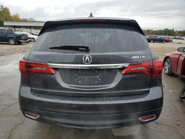 2014 Acura Mdx VIN: 5FRYD3H23EB015548 Lot: 73489833