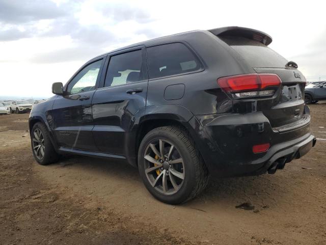 1C4RJFN93JC224149 Jeep Grand Cherokee Trackhawk