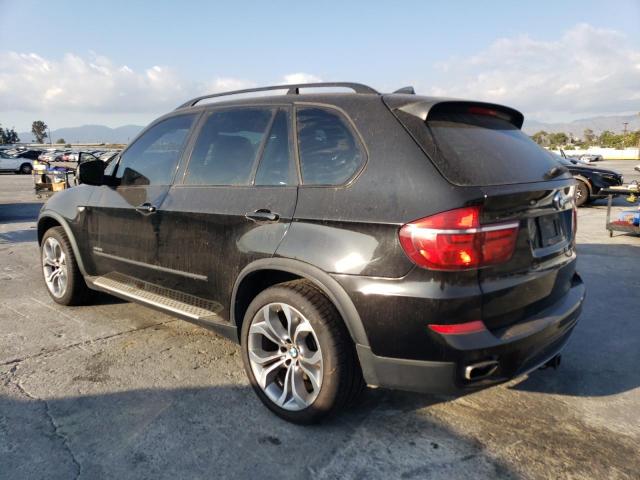 VIN 5UXZV8C57D0C16739 2013 BMW X5, Xdrive50I no.2