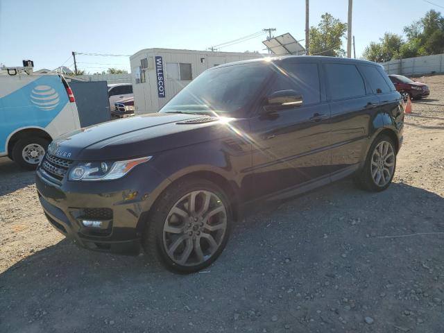 2014 Land Rover Range Rover Sport SC