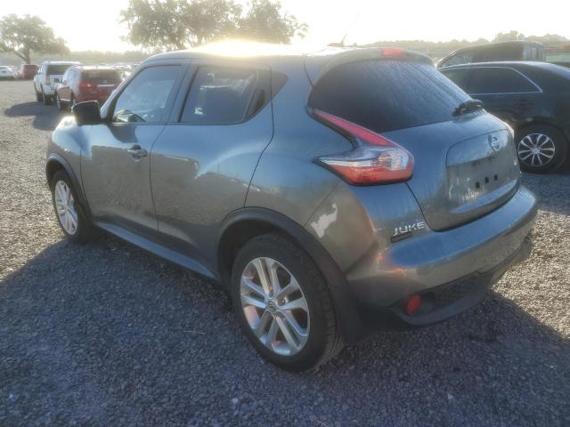 JN8AF5MR9GT605298 Nissan JUKE S