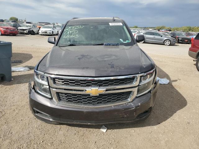 1GNSKBKC4HR139326 | 2017 CHEVROLET TAHOE K150