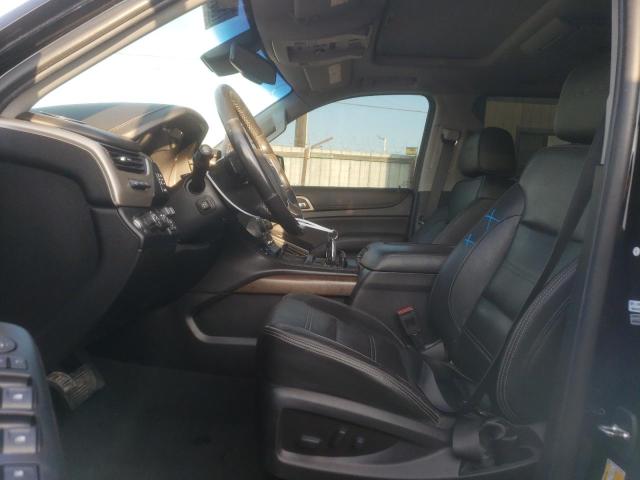 2019 GMC YUKON 1GKS2HKJ1KR156140