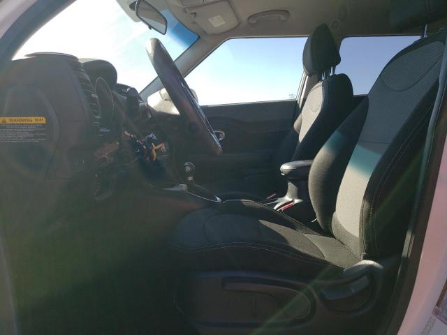 KNDJP3A50J7527282 KIA SOUL +
