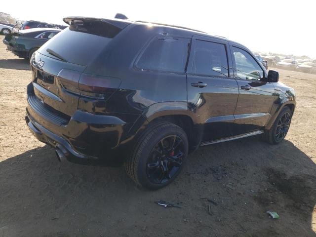 1C4RJFDJXEC131372 Jeep Grand Cherokee Srt-8