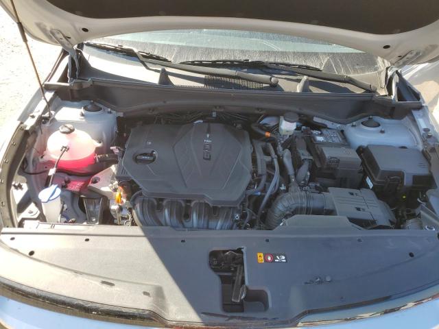 5XYK43AF7PG128483 KIA Sportage Sx