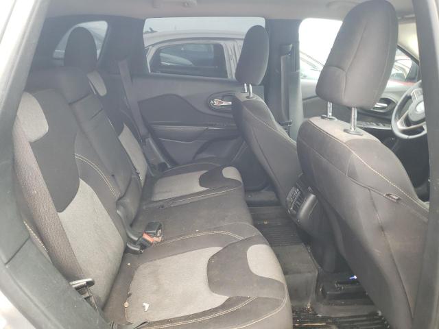 2017 JEEP CHEROKEE S - 1C4PJLAB7HW541777