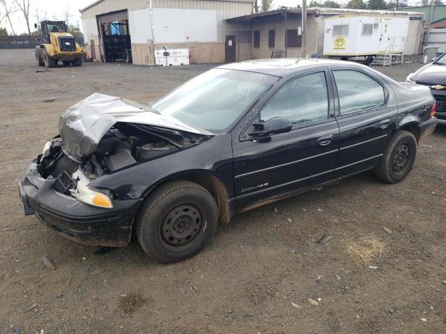 2000 Dodge Stratus SE