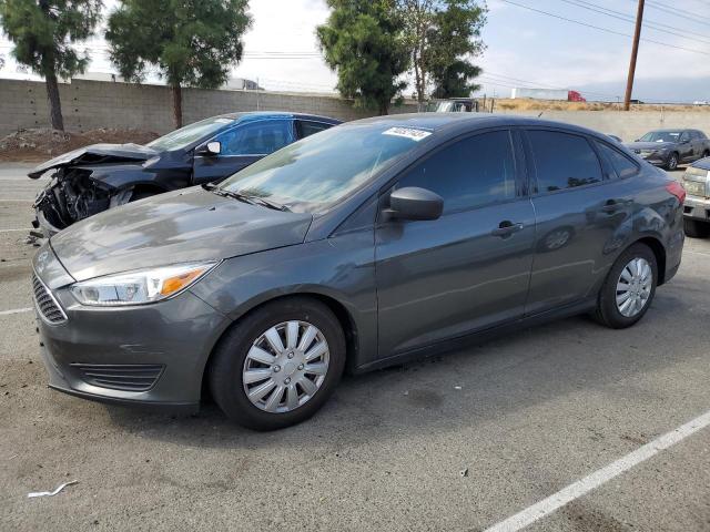 2015 Ford Focus S