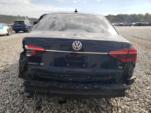 2018 Volkswagen Passat Se VIN: 1VWBA7A39JC007677 Lot: 72192733