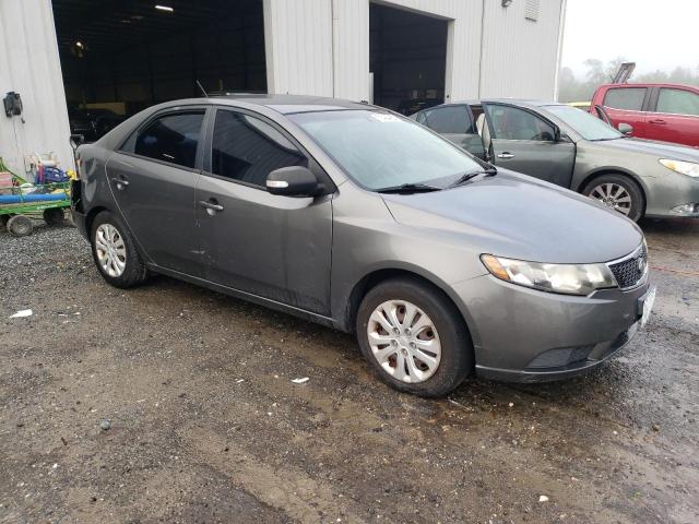 KNAFU4A23D5741481 KIA FORTE EX