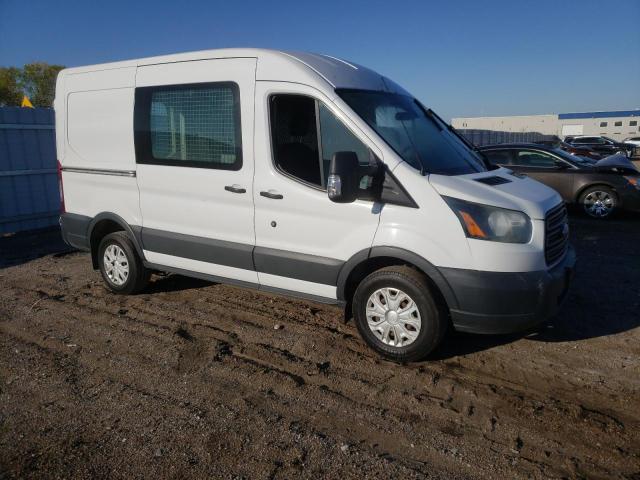 2017 Ford Transit Van 