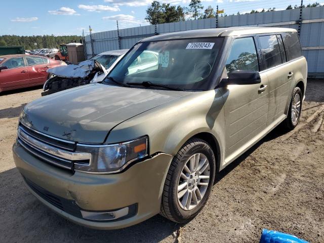 2013 Ford Flex SEL